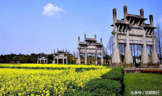 合肥出发黄山宏村三日游最佳路线,从黄山北站下车到宏村的旅游攻略
