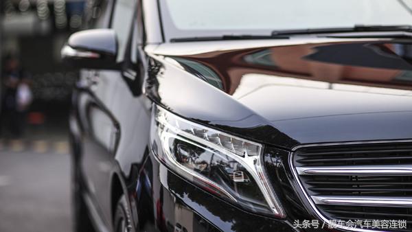 镀晶与镀膜怎么分别哪个是镀晶,汽车镀晶与不镀晶怎么区别