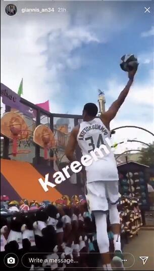 格林浓眉互喷詹姆斯笑,格林笑詹姆斯