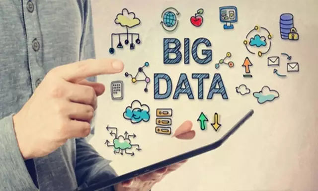 大数据云计算物联网区别与联系,大数据云计算物联网到底是什么