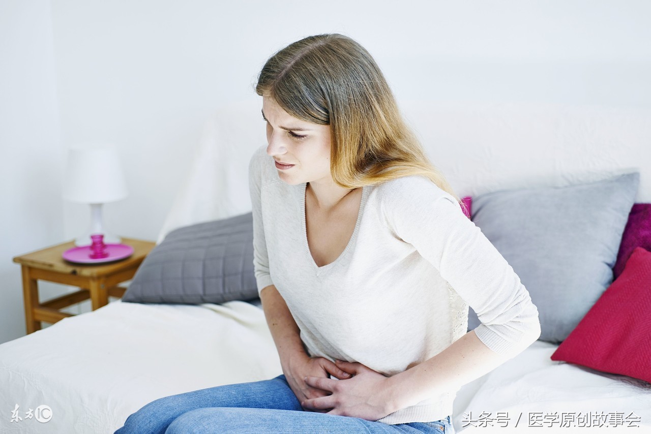 17岁少女腹痛难忍，凌晨突发意外，医生全力抢救仍未能挽回！