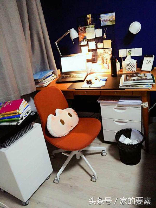 60平小家过出顶级的幸福感，唐长老和玉兔精的没羞没臊日常