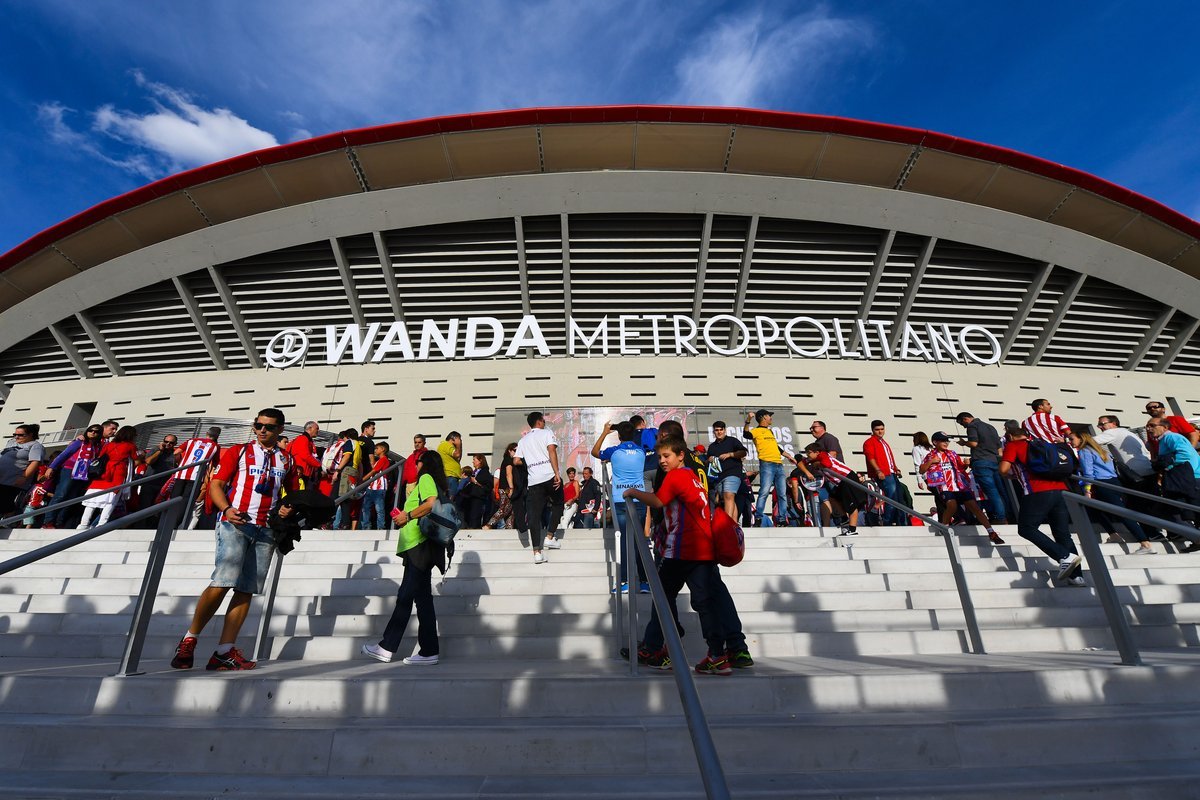 王健林投资的足球队,王健林投资球场