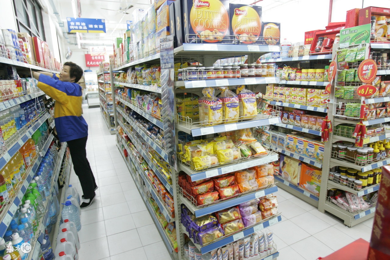 开一家小超市需要花多少钱,开一家小超市要具备什么条件