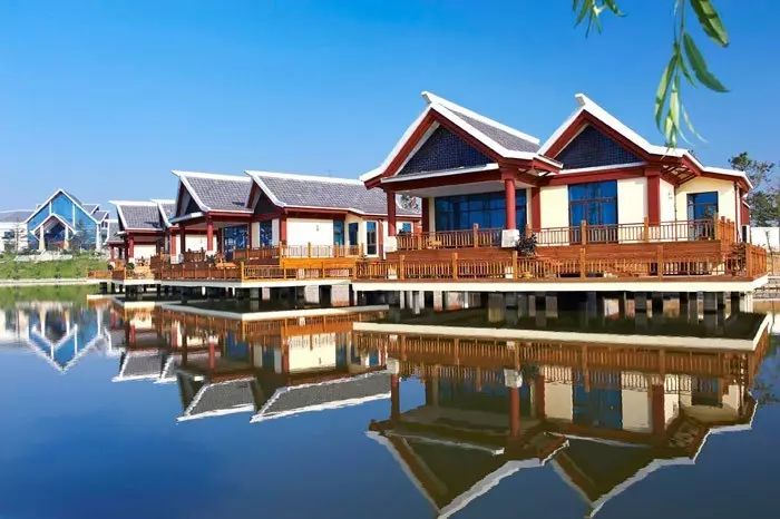 从化温泉别墅度假推荐,周边泡温泉别墅推荐