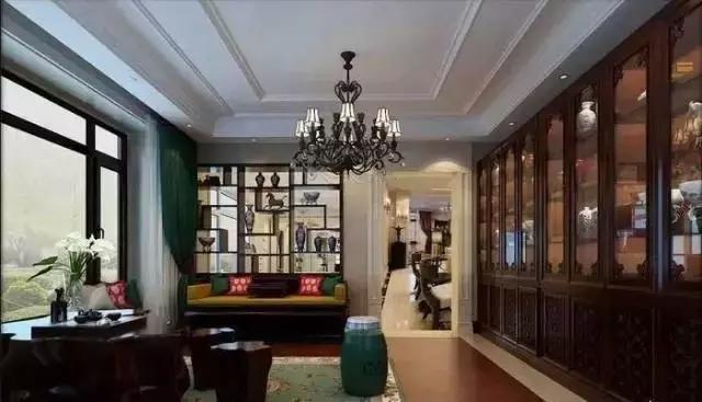 明清式罗汉床收藏,各个朝代的罗汉床