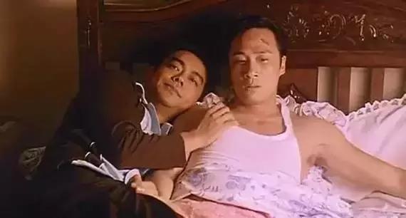 甄子丹刘德华王晶,甄子丹刘德华谁更出名