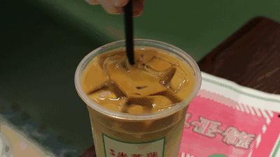 揭开奶茶的神秘面纱,好喝的奶茶有什么秘密