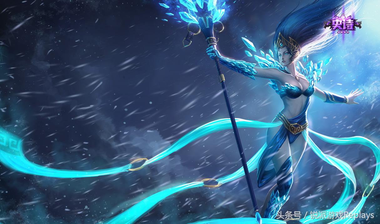 英雄联盟新版本法师装备加强,英雄联盟13.15版本强势辅助英雄