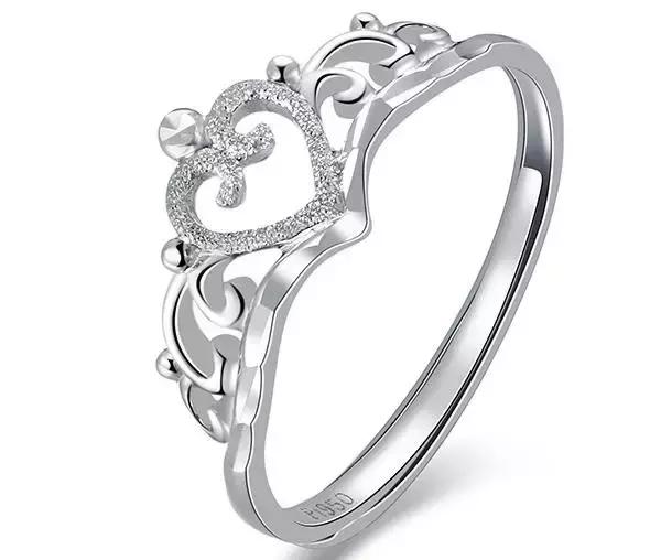 首饰上的印记都有什么材质,教你看懂金银首饰的印记