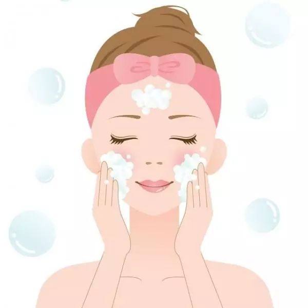 去黑头收缩毛孔的最好方法学生,去黑头收缩毛孔最有效的方法