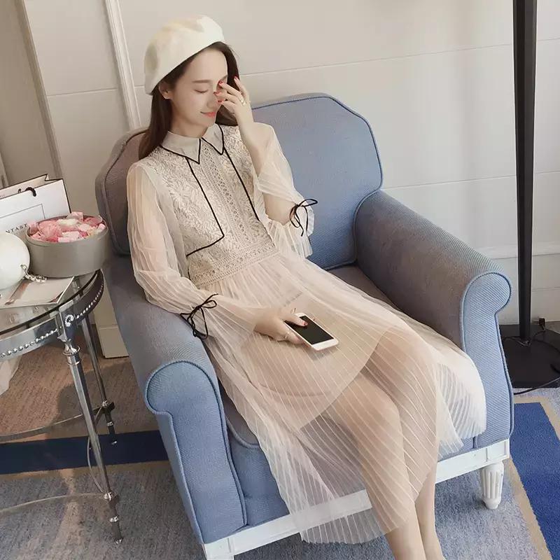 吊带连衣裙叠衣法,吊带连衣裙套装减龄