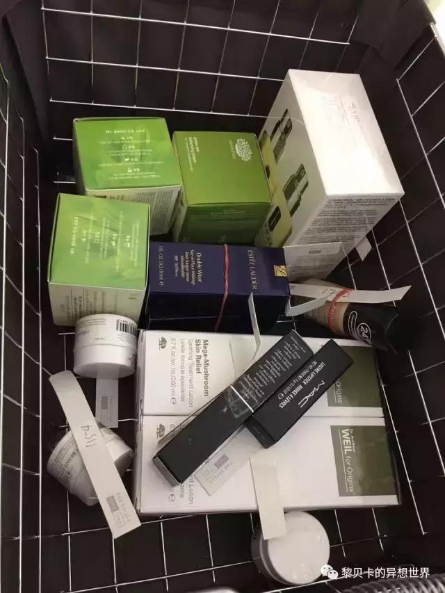 哪个机场买东西最便宜,哪些机场适合购物