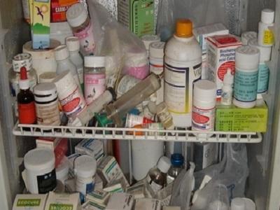 药物放冰箱有影响吗,哪些药物适宜放冰箱里冷藏