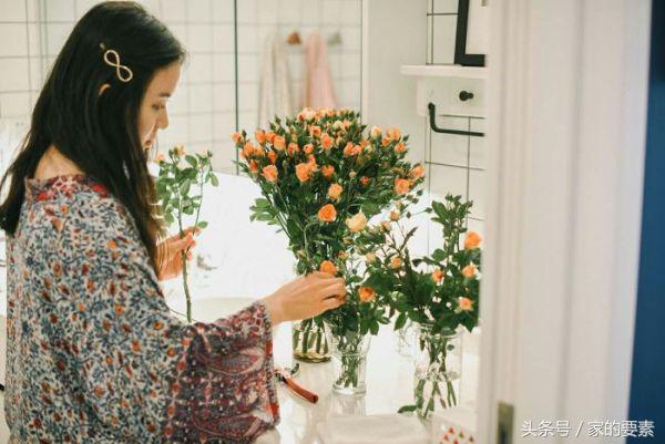 60平小家过出顶级的幸福感，唐长老和玉兔精的没羞没臊日常