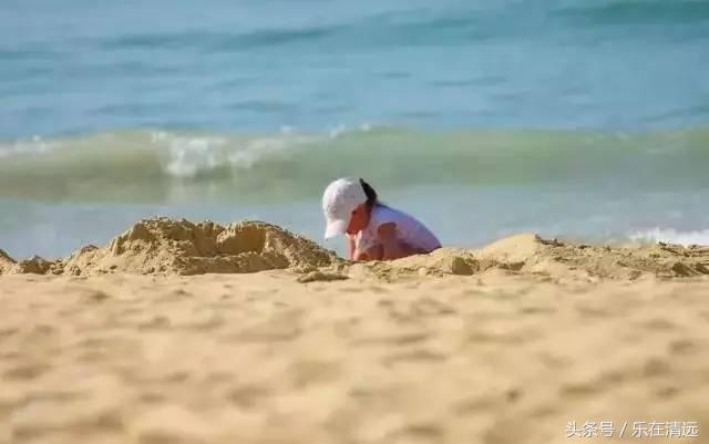 聚美金沙滩附近哪里好玩,聚美金沙滩攻略