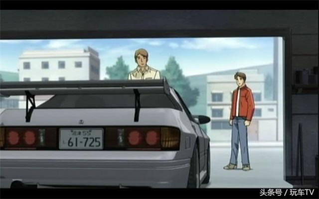 国内可以合法上路的rx7,国内唯一可以上路的rx7