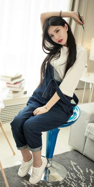 姑娘，你这样让我们没法做生意了啊，小本买卖