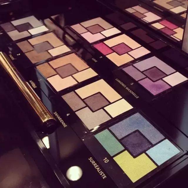 眼影的正确使用方法初学者,眼影的正确使用方法