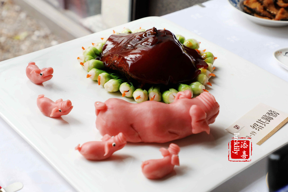 绍兴特点菜品大全,绍兴十大高档菜做法