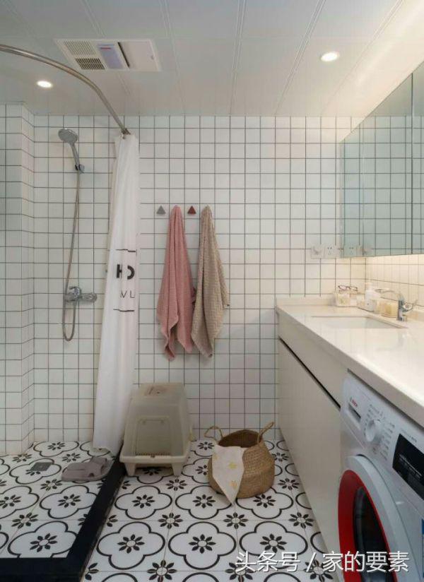 60平小家过出顶级的幸福感，唐长老和玉兔精的没羞没臊日常