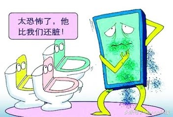 经常清洁手机屏幕会有什么不好吗,手机屏幕太脏用什么清洗