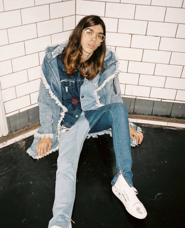 街头黑怕freestyle,黑怕hiphop舞台表演