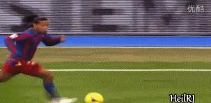 身为皇马对手，却能让伯纳乌8万球迷为之鼓掌的一代足球大师