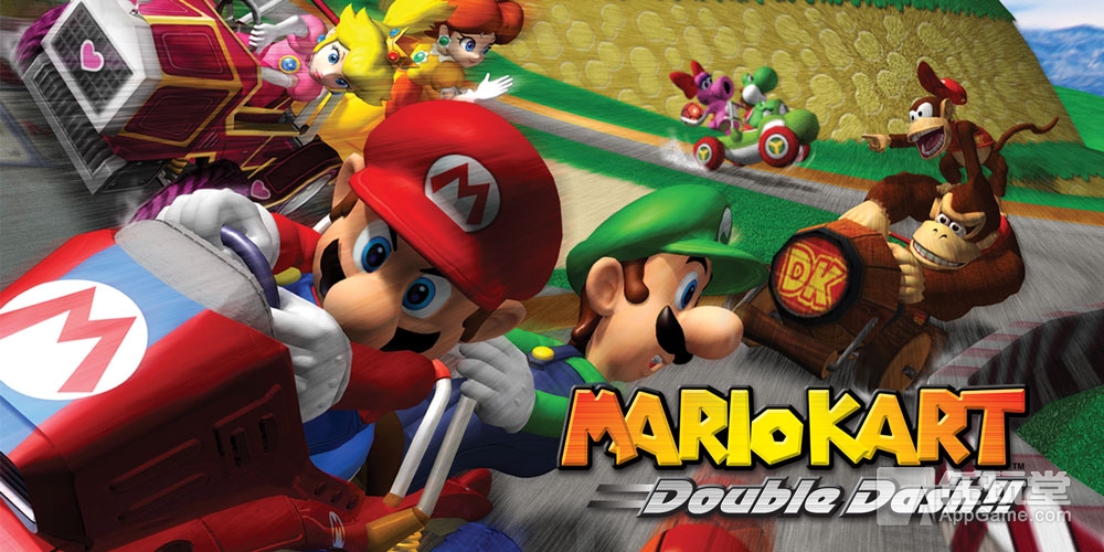 很火爆的司机游戏,盘点前十款最好玩的赛车游戏