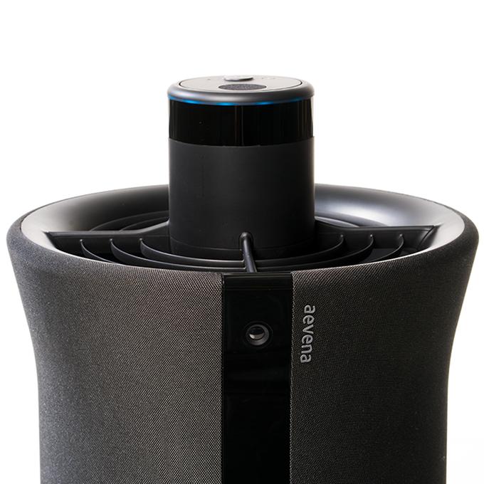 Aire家庭安全监控无人机上线，挺着“大肚腩”，谁家能装下它