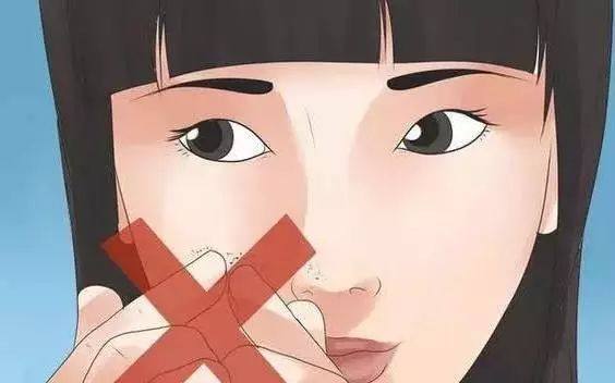 去黑头收缩毛孔的最好方法学生,去黑头收缩毛孔最有效的方法