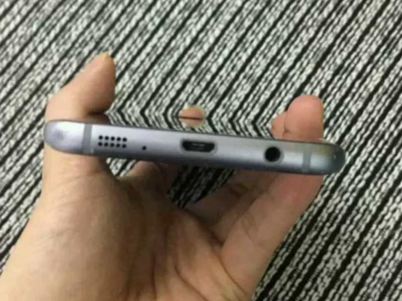 三星s7edge还值得买吗,三星s7edge刚出多惊艳