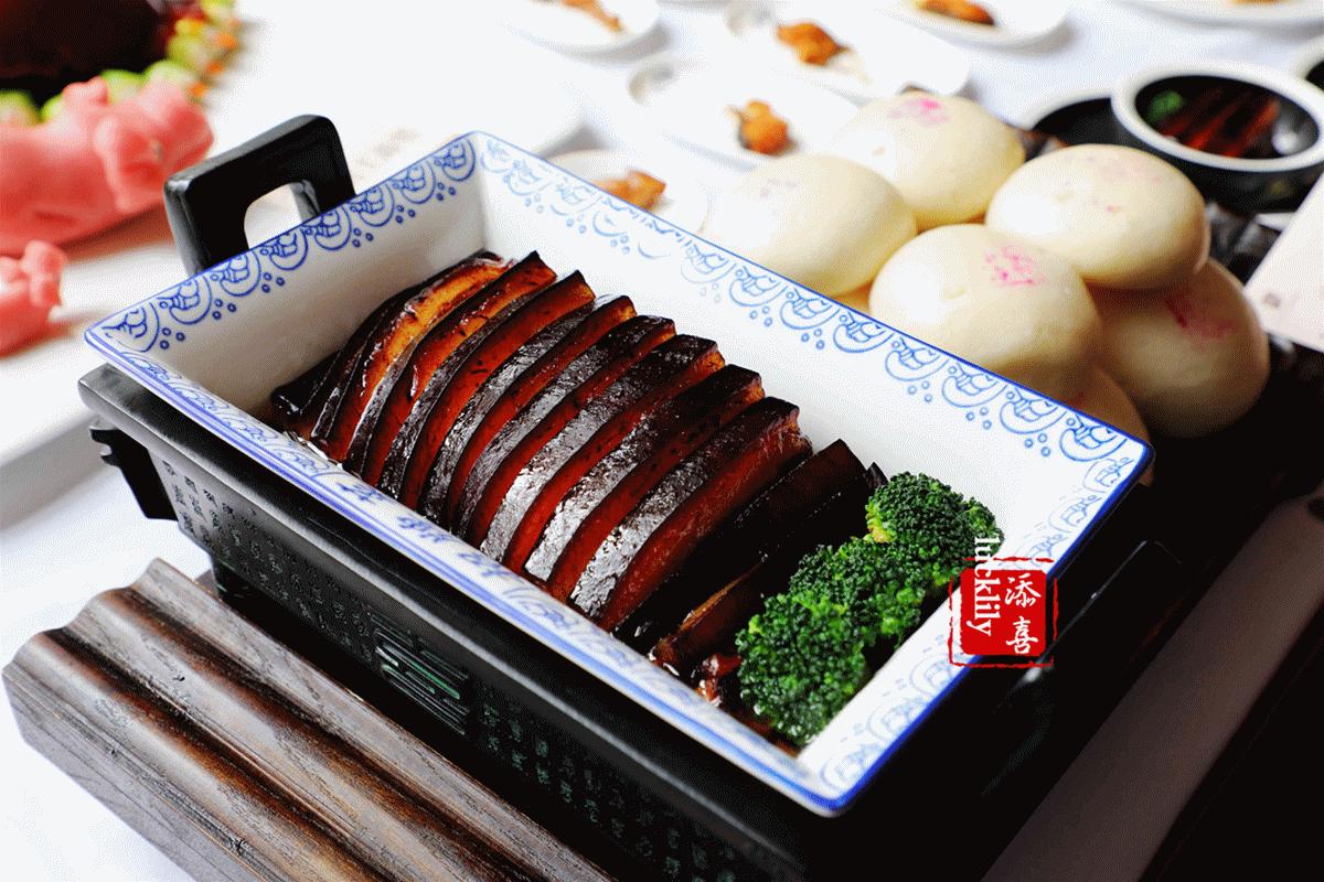 绍兴特点菜品大全,绍兴十大高档菜做法