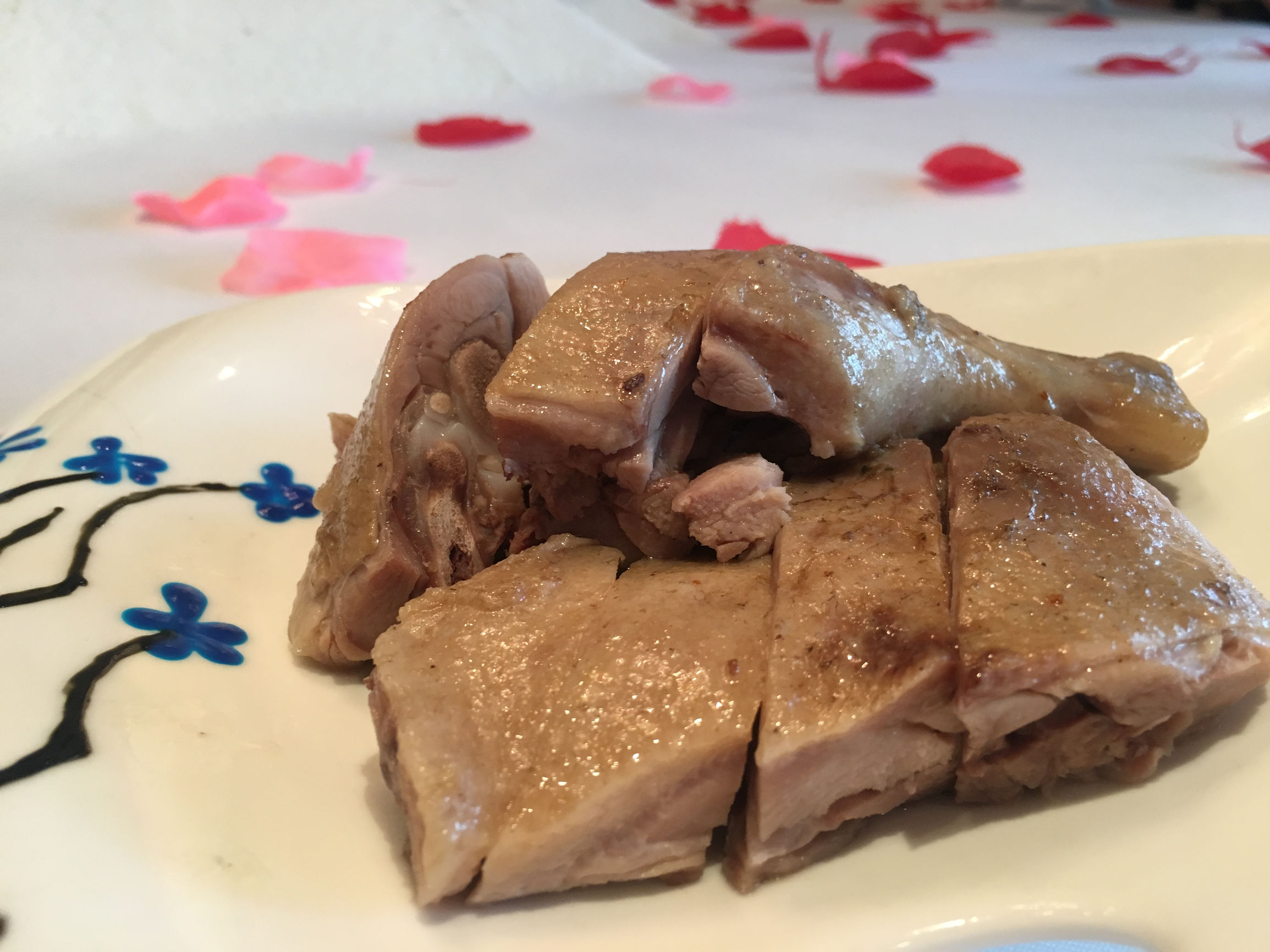 生日答谢宴全过程,生日宴聚餐首选