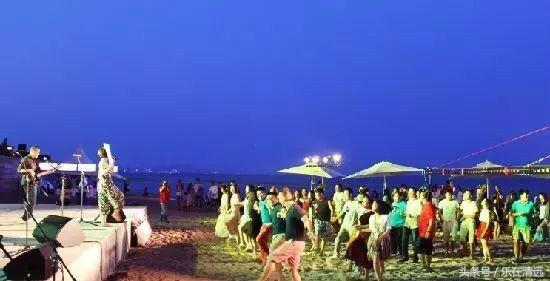 聚美金沙滩附近哪里好玩,聚美金沙滩攻略