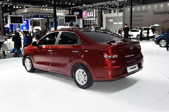 起亚爆改,起亚新推出车型