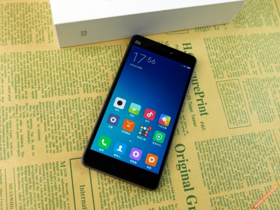 小米4s55寸曲面屏评测,小米4s和其他手机对比