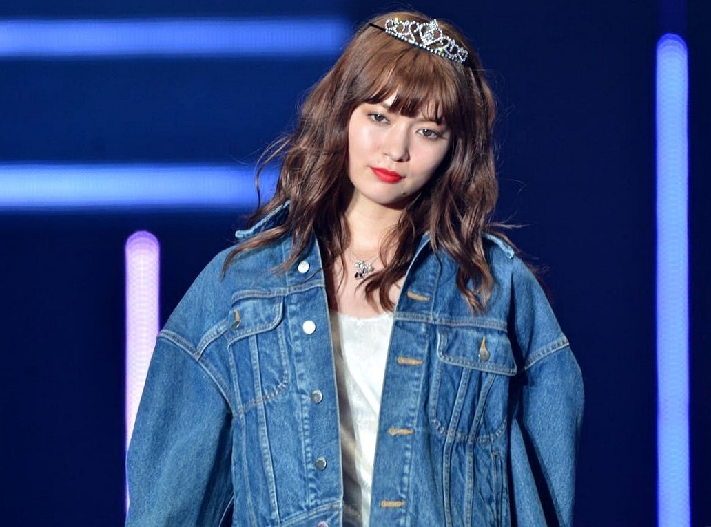 TGC：东京女孩展演盛大“PARTY”｜新报娱乐