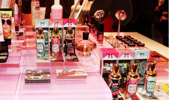 315各大品牌化妆品识别,315盘点化妆品