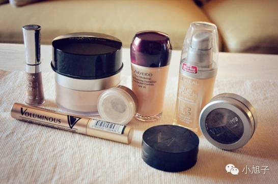 315各大品牌化妆品识别,315盘点化妆品