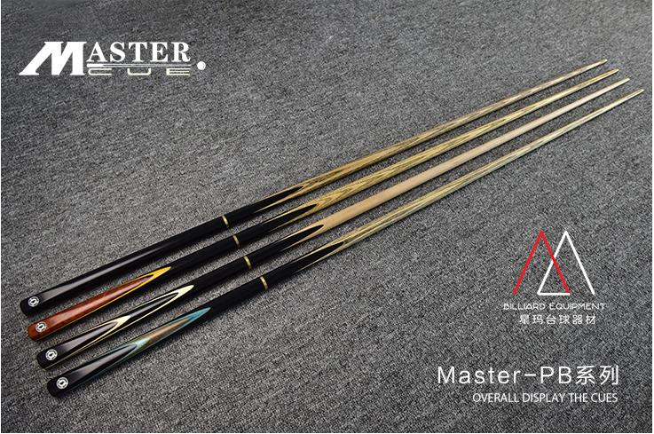 台球常见问题大全,台球杆容易出现哪些毛病