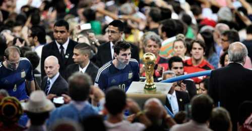 盘点足坛最让人泪目的时刻,最令人心酸的足球视频