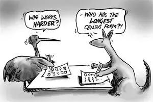 澳洲和新西兰最新消息,澳洲和新西兰为什么分成两个国家