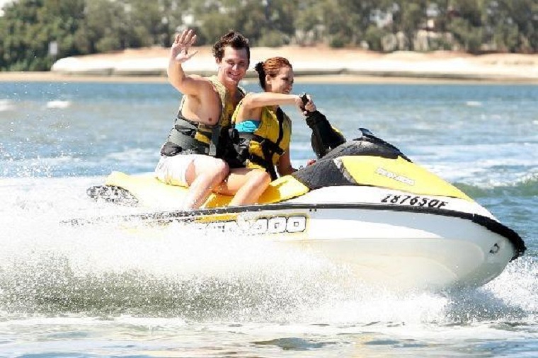 塞班岛蓝洞潜水不虚此行,塞班岛军舰岛浮潜图片