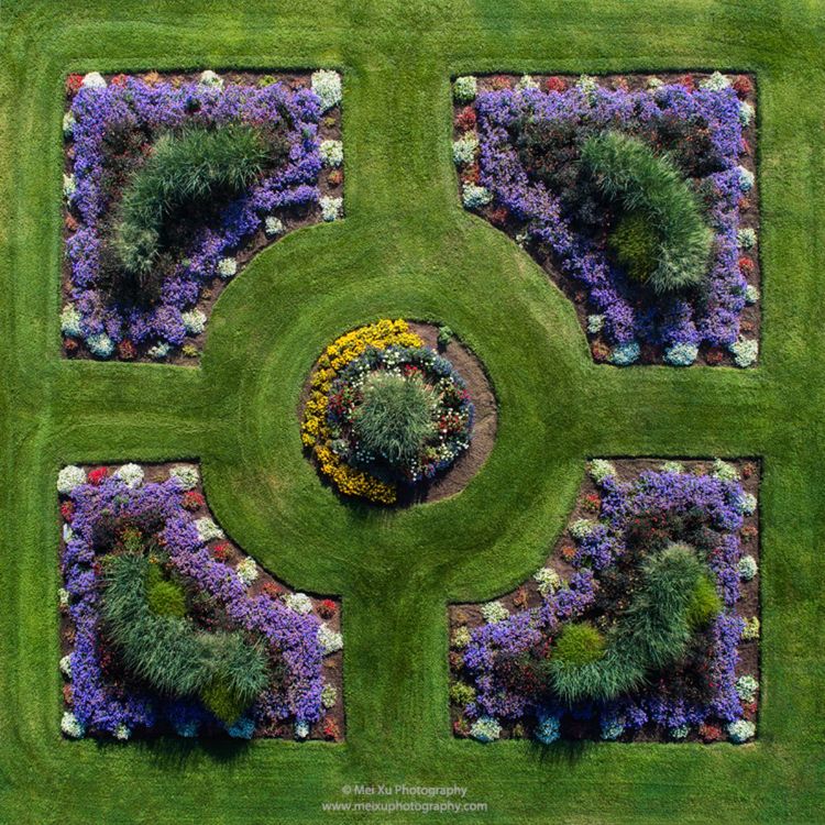 就让我随你去，去俯瞰多姿多彩的大千世界