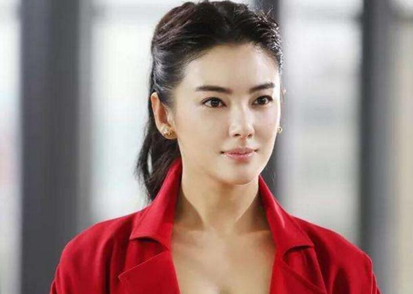 范冰冰是否开眼角,范冰冰双眼皮开眼角了吗