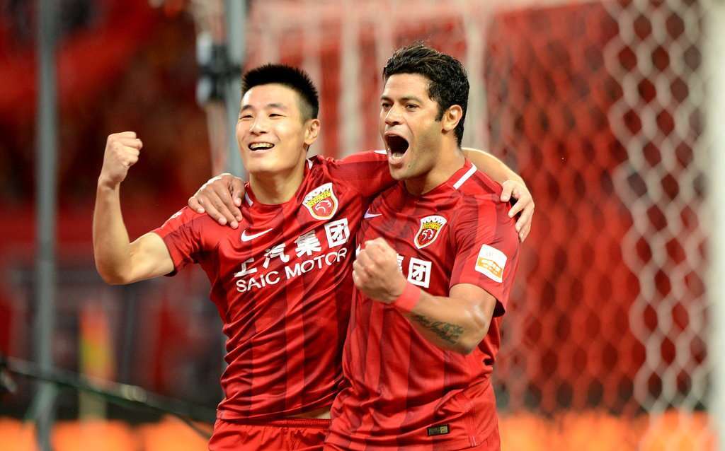 中超恒大今日对战哪里直播,恒大上港比赛直播