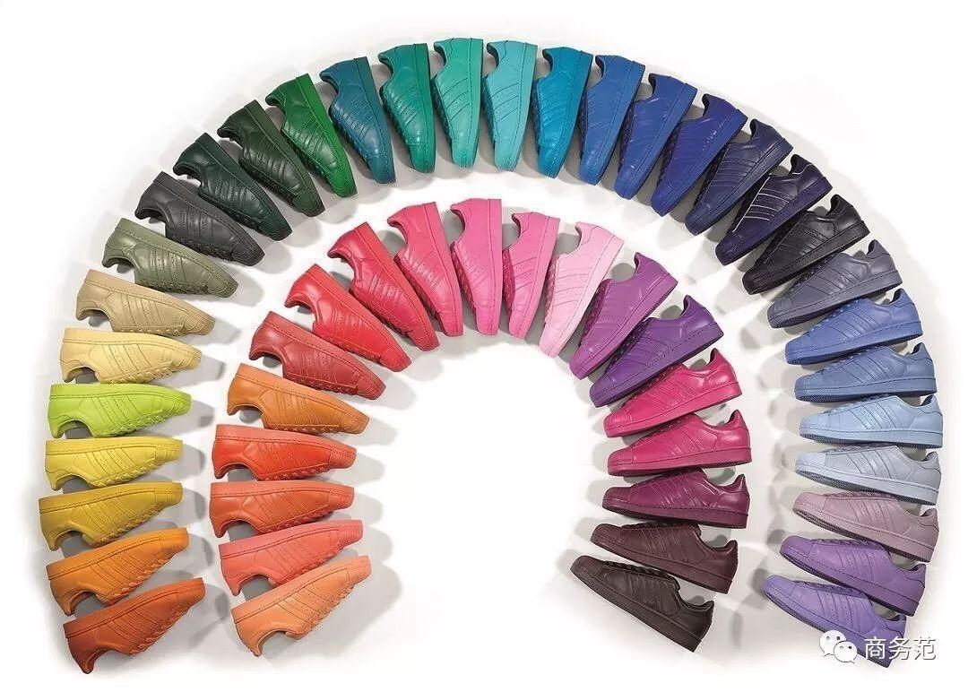 穿件阿迪就敢去吃霸王餐？其实阿迪也分三六九等~