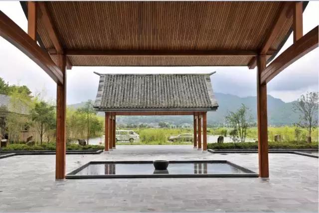 中式酒店典藏版｜50家最美中式酒店