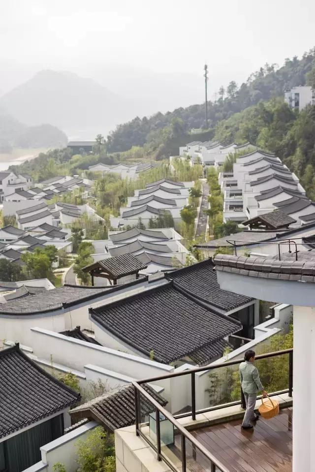 中式酒店典藏版｜50家最美中式酒店